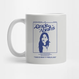 Gracie Abrams Lullaby Mug